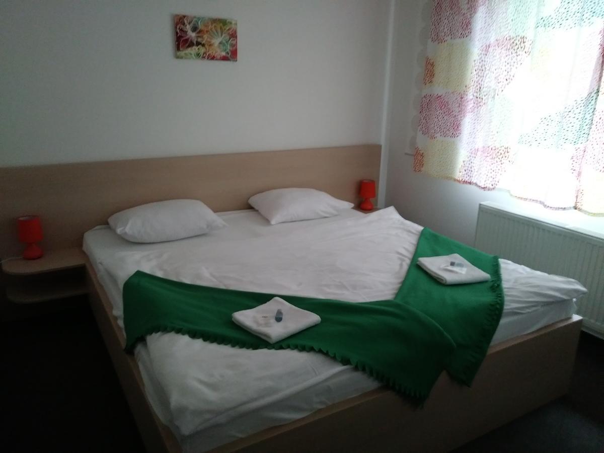 Penzion Zemanov Dvor Lietavska Svinna Room photo